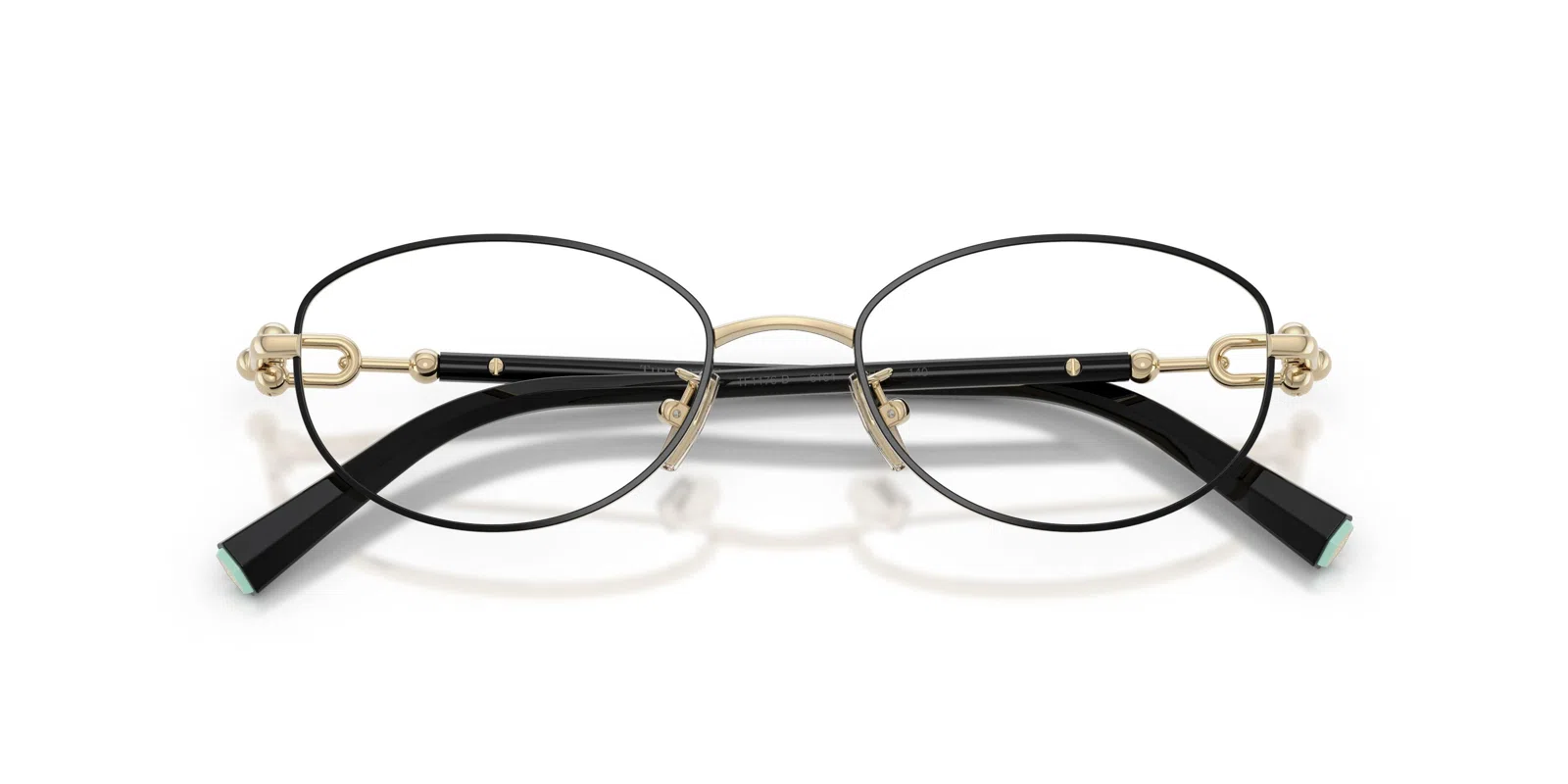Tiffany 1176D Eyeglasses - view 20